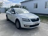 Skoda Octavia 2015 годаүшін2 600 000 тг. в Атырау – фото 3