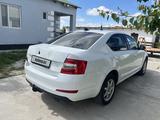Skoda Octavia 2015 годаүшін2 600 000 тг. в Атырау – фото 4