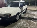 Volkswagen Passat 1991 годаүшін900 000 тг. в Тараз – фото 3