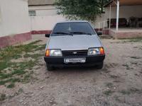 ВАЗ (Lada) 21099 2001 годаүшін500 000 тг. в Шымкент