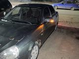 ВАЗ (Lada) Priora 2170 2008 года за 800 000 тг. в Уральск – фото 3