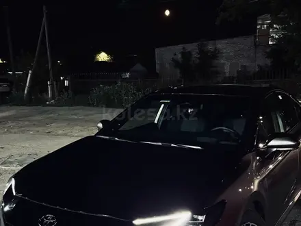 Toyota Camry 2025 года за 20 500 000 тг. в Семей – фото 3