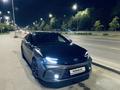 Toyota Camry 2025 годаүшін20 500 000 тг. в Семей