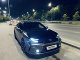 Toyota Camry 2025 года за 20 500 000 тг. в Семей