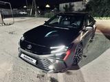 Toyota Camry 2025 года за 20 500 000 тг. в Семей – фото 4