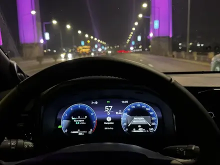 Toyota Camry 2025 года за 20 500 000 тг. в Семей – фото 6