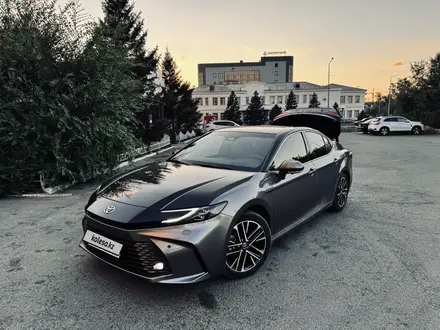Toyota Camry 2025 года за 20 500 000 тг. в Семей – фото 5
