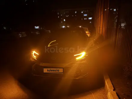 Toyota Camry 2025 года за 20 500 000 тг. в Семей – фото 8