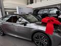 Toyota Camry 2025 годаүшін20 500 000 тг. в Семей – фото 9