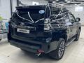 Toyota Land Cruiser Prado 2022 года за 28 000 000 тг. в Уральск – фото 4