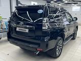 Toyota Land Cruiser Prado 2022 годаүшін28 000 000 тг. в Уральск – фото 4