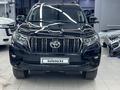 Toyota Land Cruiser Prado 2022 года за 28 000 000 тг. в Уральск