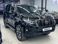 Toyota Land Cruiser Prado 2022 года за 28 000 000 тг. в Уральск – фото 3