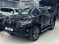 Toyota Land Cruiser Prado 2022 года за 28 000 000 тг. в Уральск – фото 2