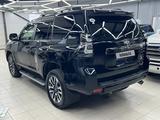 Toyota Land Cruiser Prado 2022 годаүшін28 000 000 тг. в Уральск – фото 5