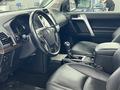 Toyota Land Cruiser Prado 2022 года за 28 000 000 тг. в Уральск – фото 8