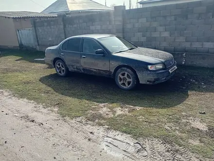 Nissan Maxima 1997 года за 1 800 000 тг. в Тараз