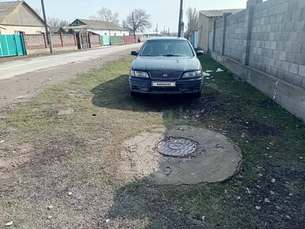 Nissan Maxima 1997 года за 1 800 000 тг. в Тараз – фото 2