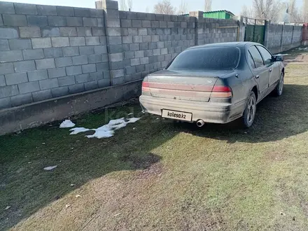Nissan Maxima 1997 года за 1 800 000 тг. в Тараз – фото 5