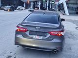 Toyota Camry 2020 года за 9 100 000 тг. в Кызылорда