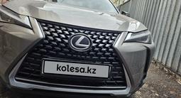 Lexus UX 200 2019 года за 16 500 000 тг. в Алматы