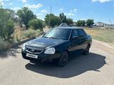 ВАЗ (Lada) Priora 2170 2007 годаүшін1 460 000 тг. в Талдыкорган