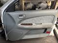 Двери на Nissan Cefiro a32 за 10 000 тг. в Алматы – фото 2