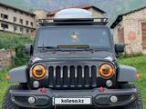 Jeep Wrangler 2016 годаүшін24 000 000 тг. в Алматы