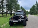 Jeep Wrangler 2016 годаүшін24 000 000 тг. в Алматы – фото 2