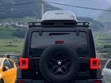 Jeep Wrangler 2016 годаүшін24 000 000 тг. в Алматы – фото 3