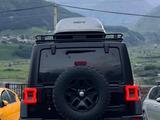 Jeep Wrangler 2016 годаүшін24 000 000 тг. в Алматы – фото 4