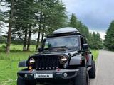 Jeep Wrangler 2016 годаүшін24 000 000 тг. в Алматы – фото 5
