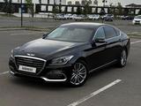 Genesis G80 2018 года за 13 000 000 тг. в Актау