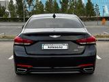 Genesis G80 2018 года за 13 000 000 тг. в Актау – фото 4