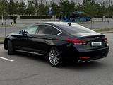 Genesis G80 2018 года за 13 000 000 тг. в Актау – фото 3