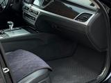 Genesis G80 2018 года за 13 000 000 тг. в Актау – фото 5