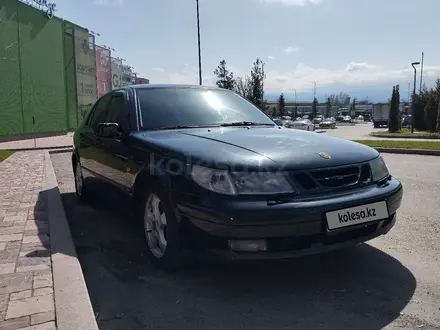 Saab 9-5 2000 года за 2 750 000 тг. в Алматы