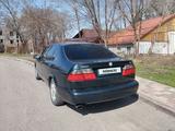 Saab 9-5 2000 года за 2 750 000 тг. в Алматы – фото 3