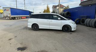 Toyota Estima 2009 года за 4 500 000 тг. в Костанай