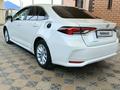 Toyota Corolla 2023 годаүшін7 700 000 тг. в Алматы – фото 7