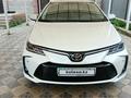 Toyota Corolla 2023 годаүшін7 700 000 тг. в Алматы