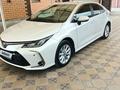 Toyota Corolla 2023 годаүшін7 700 000 тг. в Алматы – фото 4