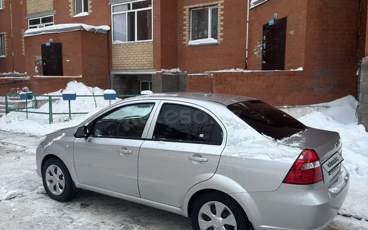 Chevrolet Nexia 2023 годаүшін5 800 000 тг. в Астана