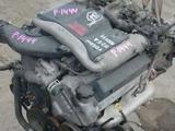 Контрактный двигатель Suzuki H25A (Привозной из Японии) за 125 000 тг. в Алматы