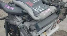 Контрактный двигатель Suzuki H25A (Привозной из Японии) за 125 000 тг. в Алматы