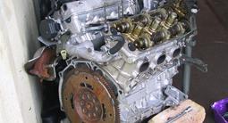 Контрактный двигатель Suzuki H25A (Привозной из Японии) за 125 000 тг. в Алматы – фото 2