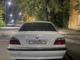 BMW 740 1995 годаүшін2 000 000 тг. в Алматы – фото 3