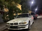 BMW 740 1995 годаүшін2 000 000 тг. в Алматы – фото 2