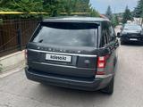 Land Rover Range Rover 2015 года за 16 000 000 тг. в Алматы – фото 3