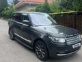 Land Rover Range Rover 2015 года за 16 000 000 тг. в Алматы – фото 2